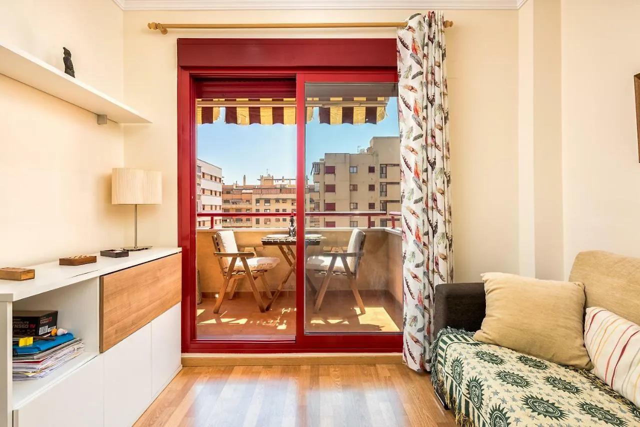 Contatti di Apartamento Parque Litoral